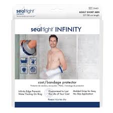 Adult Arm Shower Protector / Short (BA-ADULT ARM SHORT)