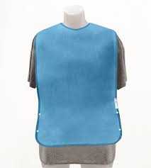 Adult Tray Bibs (LIV-BIBTRAYT)