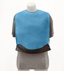 Adult Tray Bibs (LIV-BIBTRAYT)