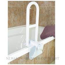 Tub/Bath Grab Rail (BA-250)