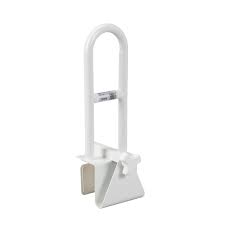 Tub/Bath Grab Rail (BA-250)