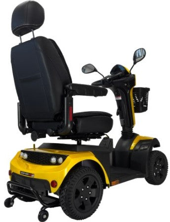 Gopher GT Mobility Scooter