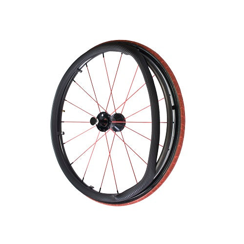 Push Rim Covers (MOB-Push rim covers)