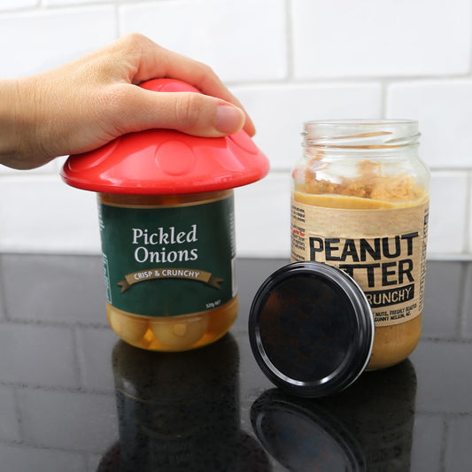 Non-slip Jar and Bottle Opener (LIV-SLHA4283)