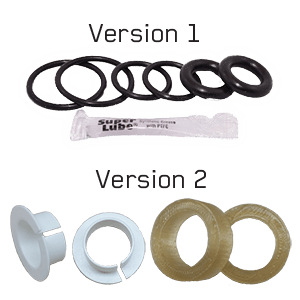 Rotating Feet Maintenance kit