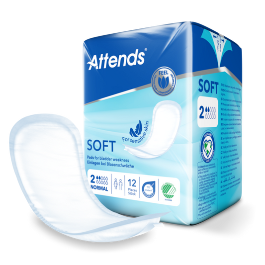 Attends Soft 2 Normal (INC-10003923)