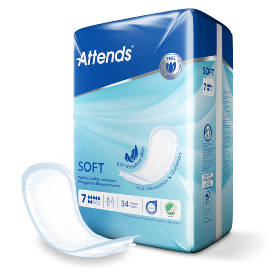 Attends Soft 7 (INC-10003911)