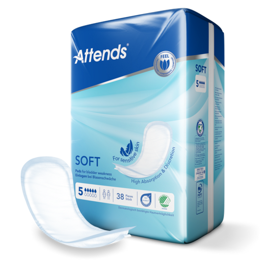 Attends Soft 5 (INC-10003909)