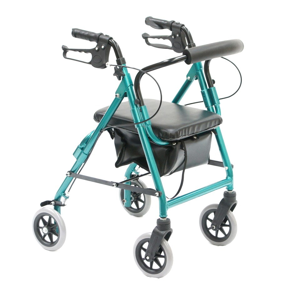 Rollator - Petite 6” Wheel MP10103G