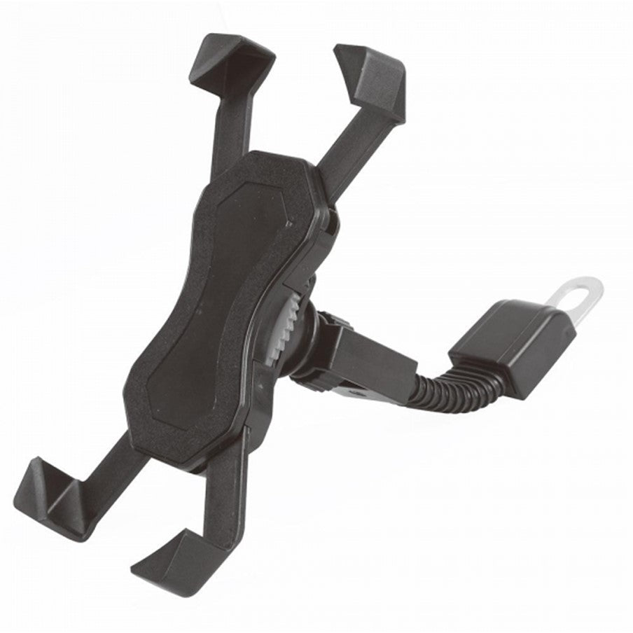 CTM Mobility Scooter Phone Holder (MOB-326690-52000