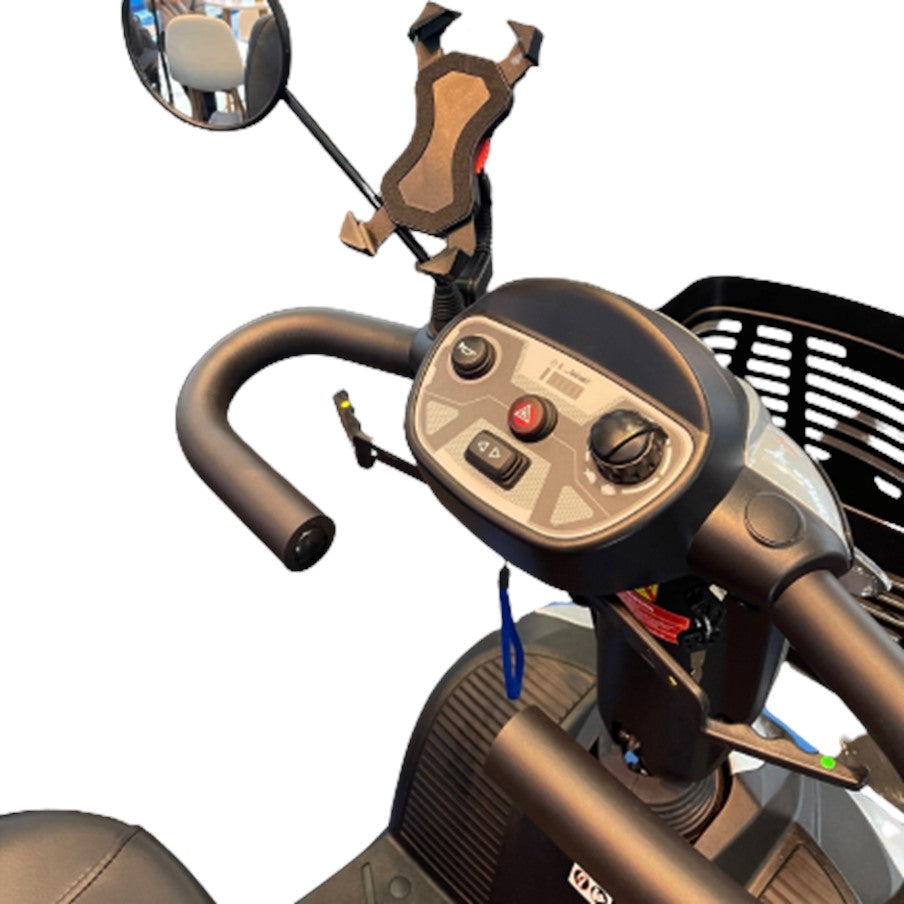 CTM Mobility Scooter Phone Holder (MOB-326690-52000