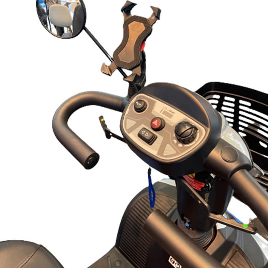CTM Mobility Scooter Phone Holder (MOB-326690-52000