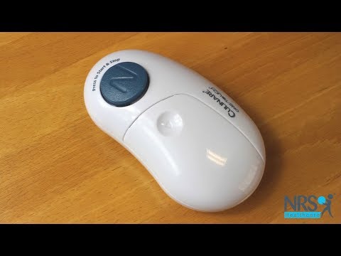 One touch can opener (KIT-CanOp)