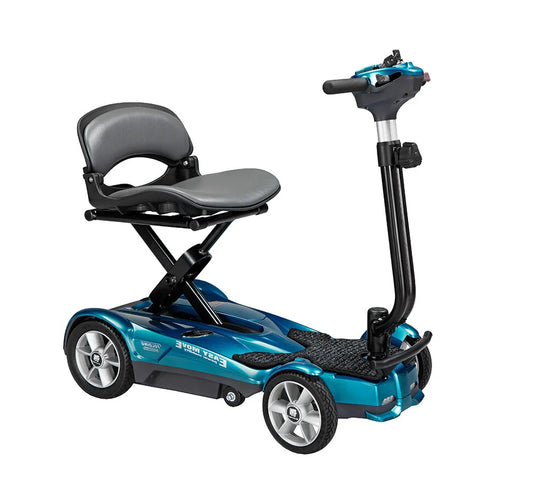 Heartway Folding Mobility Scooter s21F