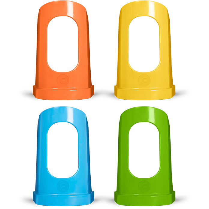 Ezy-As Stocking Applicator