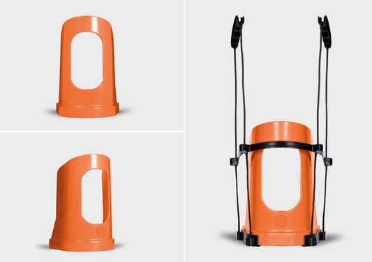 Ezy-As Stocking Applicator