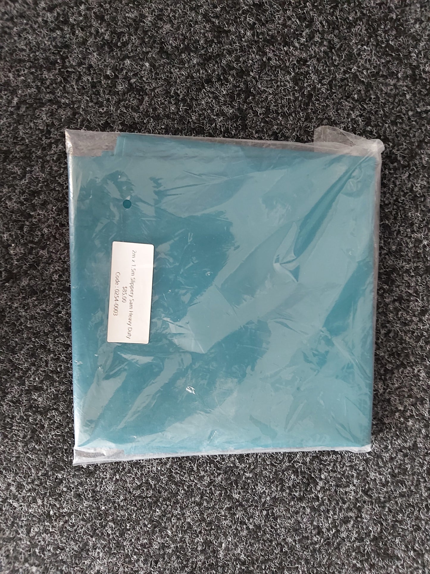 2m x 1.5m - Slippery Sam heavy duty (BED - 0254-0003)