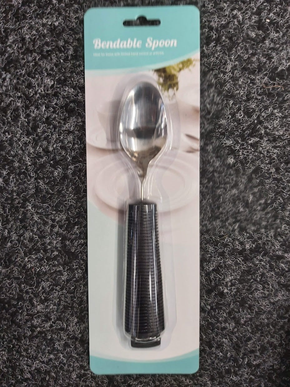 AML Bendable spoon (LIV-SLHA4291)