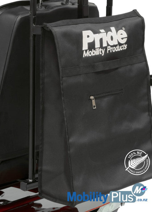 Pride Rear Scooter Bag - EFFO (MOB-RearBag)