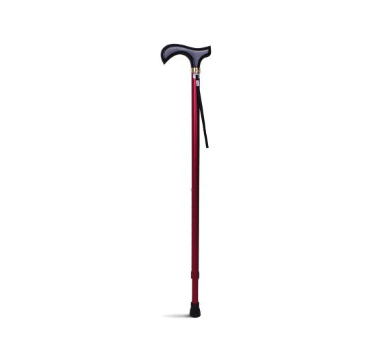 Lifestyle T-handle Walking Stick