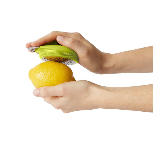 Palm Zester (KCZest)