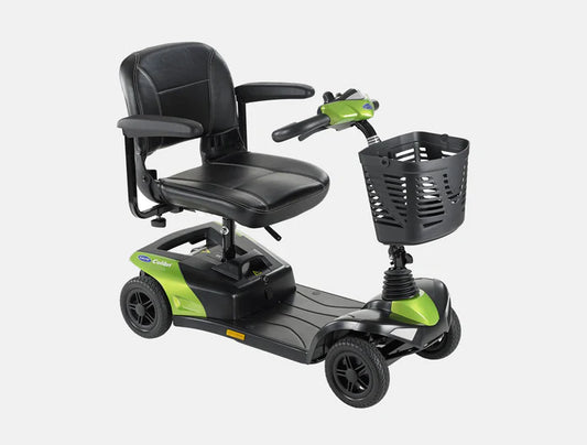 Colibri Mobility Scooter (SCO-PKG1577170)