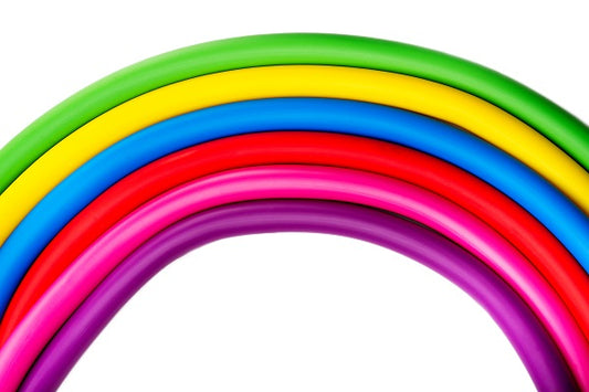 Push Rim Covers (MOB-Push rim covers)