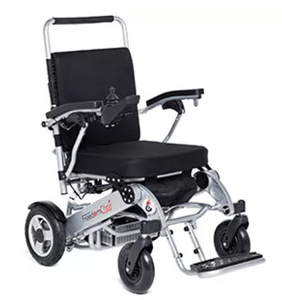 DE08 Freedom Chair - Portable e-Wheelchair (DE08)