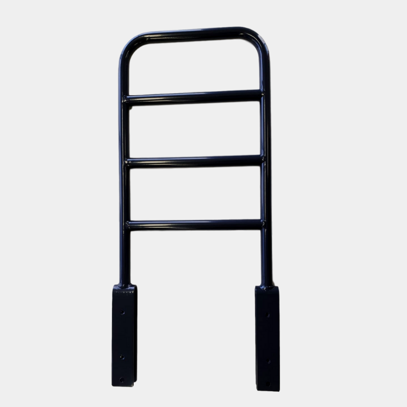 High Side Rail (BED-ACHSR)