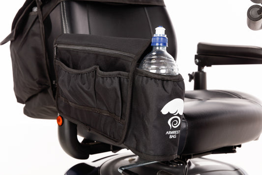 Armrest Bag (SCO-Armrest Bag)