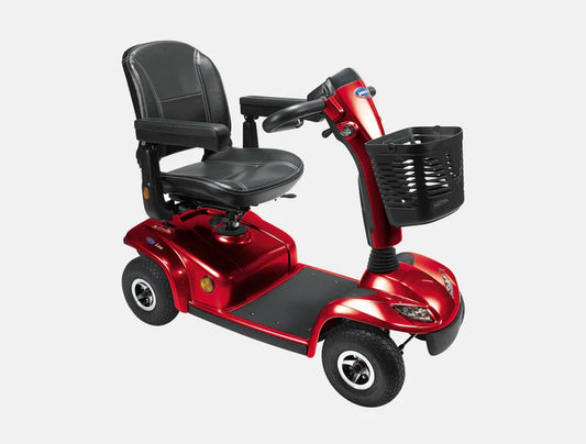Leo Mobility Scooter (SCO-HS528)