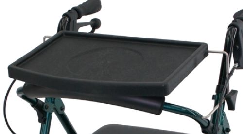 Tray for Mobilis Plus Walking Frame (MOB-1945)