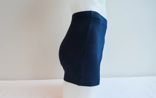 Men's Absorbent Cotton Underwear