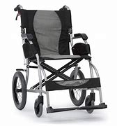 Ergo Transit Wheelchair (MOB-KM2501/1616, MOB-KM2501/1816)