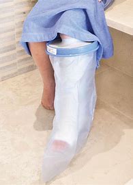 Paedriatric Large leg (BA-20205)