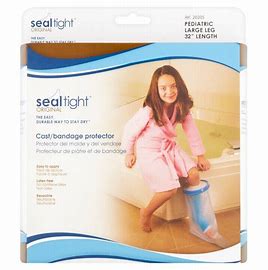 Paedriatric Large leg (BA-20205)