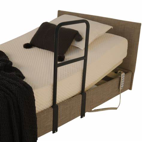 High Side Rail (BED-ACHSR)