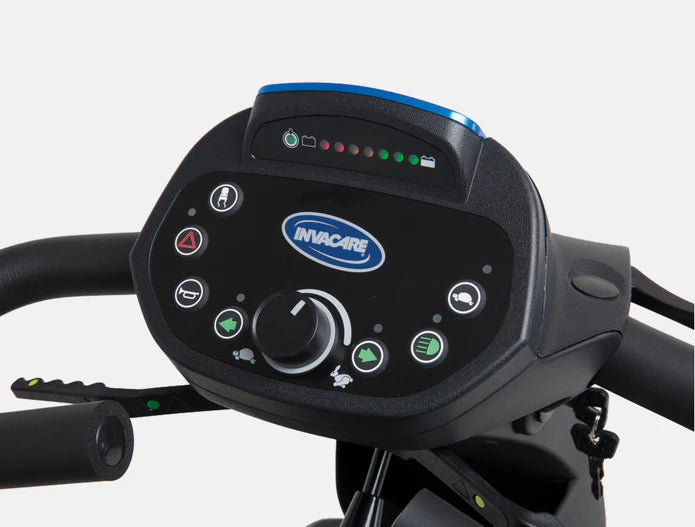 Pegasus Metro Mobility Scooter SCO-PKG1637600)
