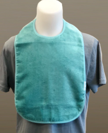 Adult Tray Bibs (LIV-BIBTRAYT)