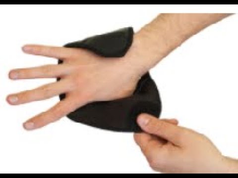 Rehadesign Gator Gloves