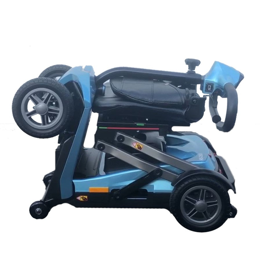 HS268 Eletric Folding Scooter (SCO-HS268)