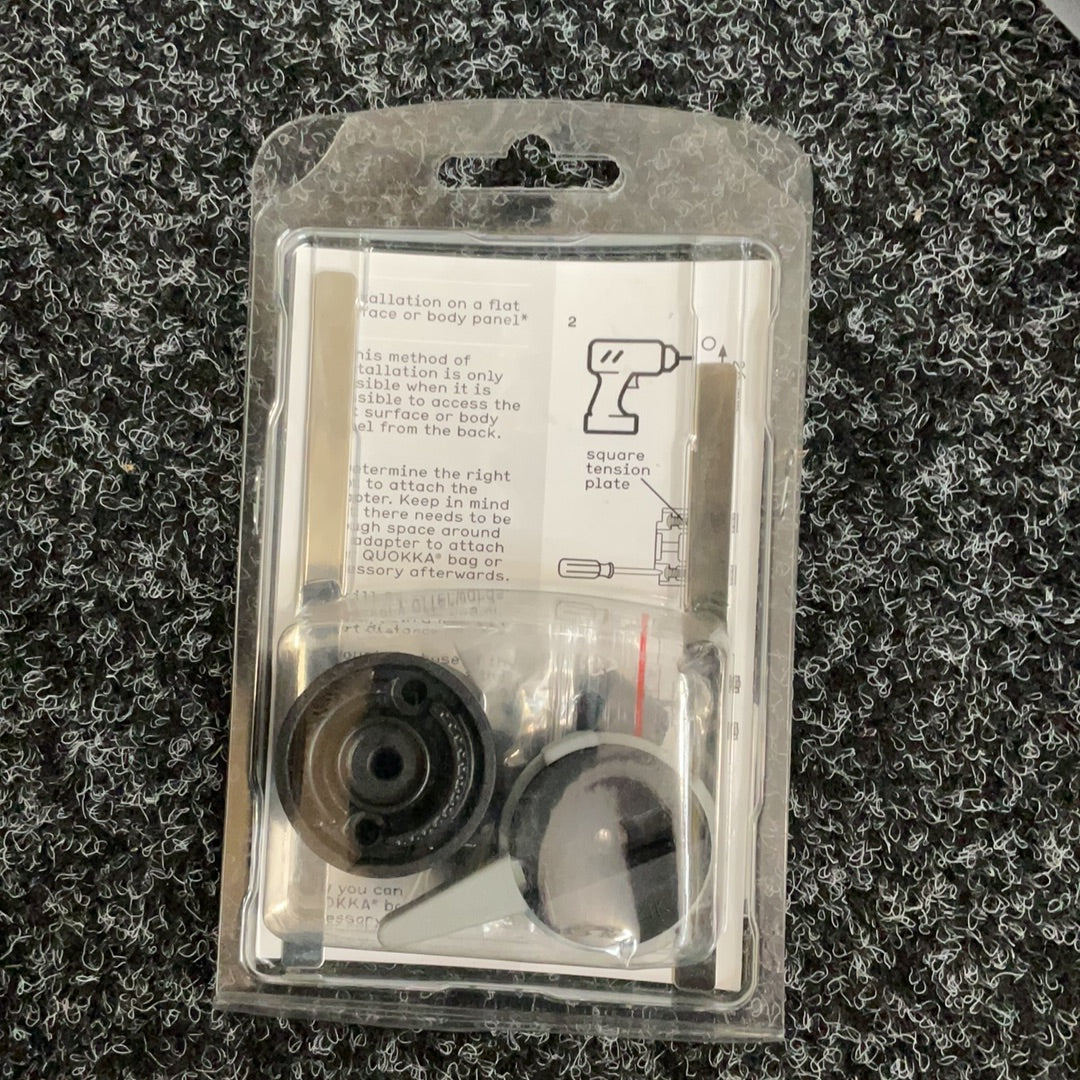 adapter for power chair (MOB-AD2)