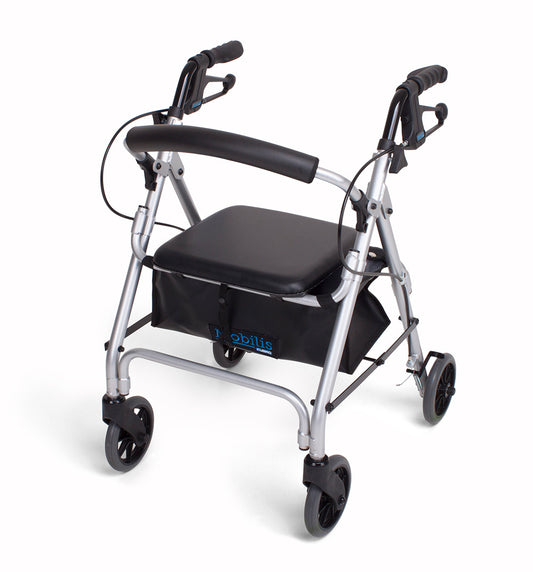 Walking Frame, Mobilis Narrow (MOB-1880)