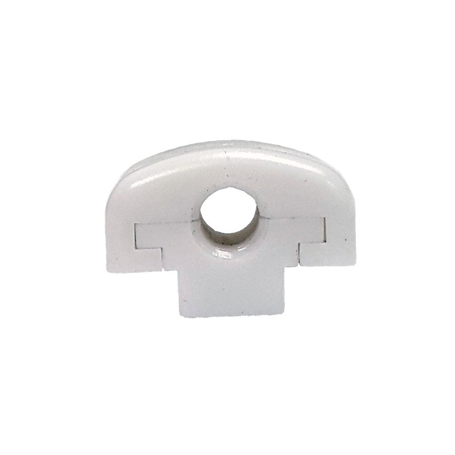 Female Adjustment Holder for Raised Toilet Seat (BA-MP60920)