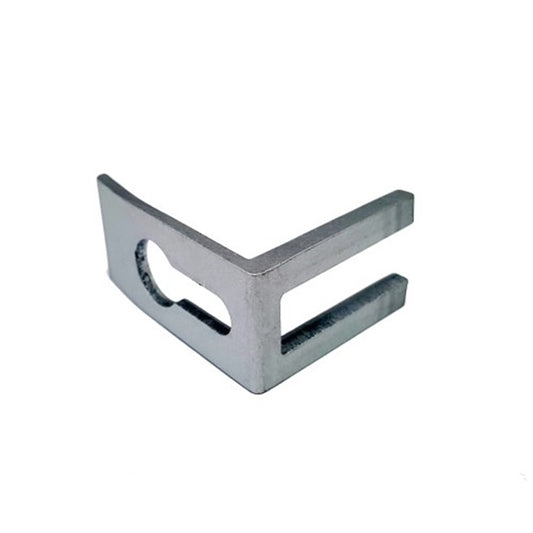 Aluminum Mount Assembly