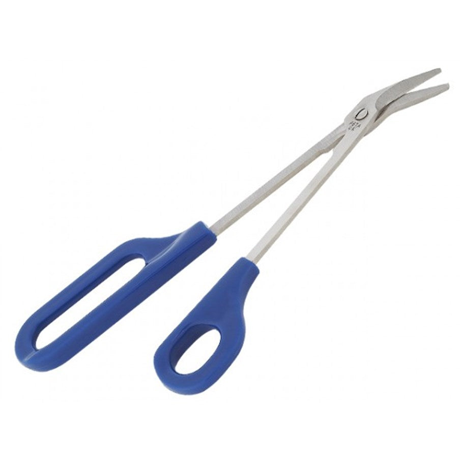Long Reach Toenail scissors (LIV-PA16G014A)