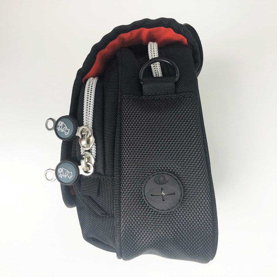 Quokka horizontal bag (QK-H-ZW)