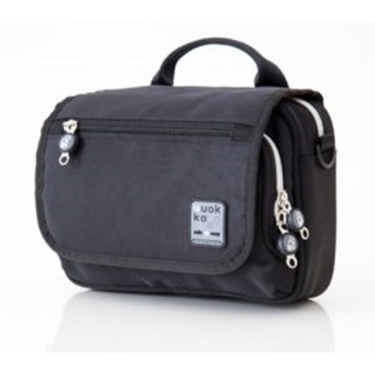 Quokka horizontal bag (QK-H-ZW)