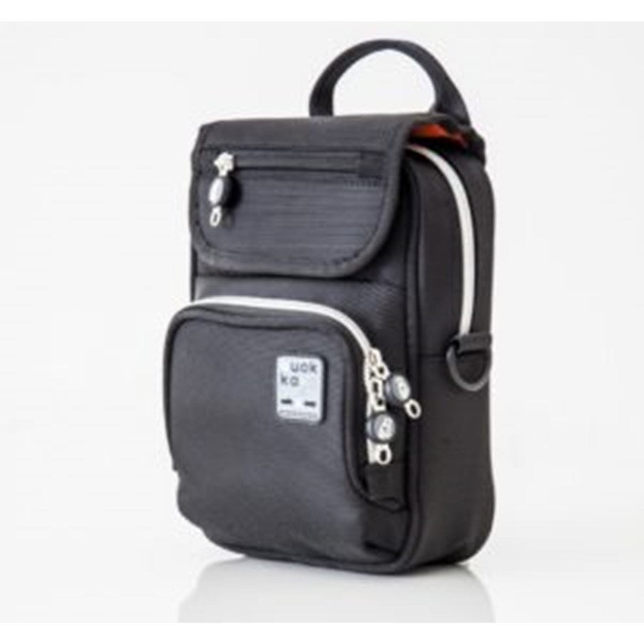 Quokka Wheelchair and Rollator Vertical Bag (QUV-ZW)