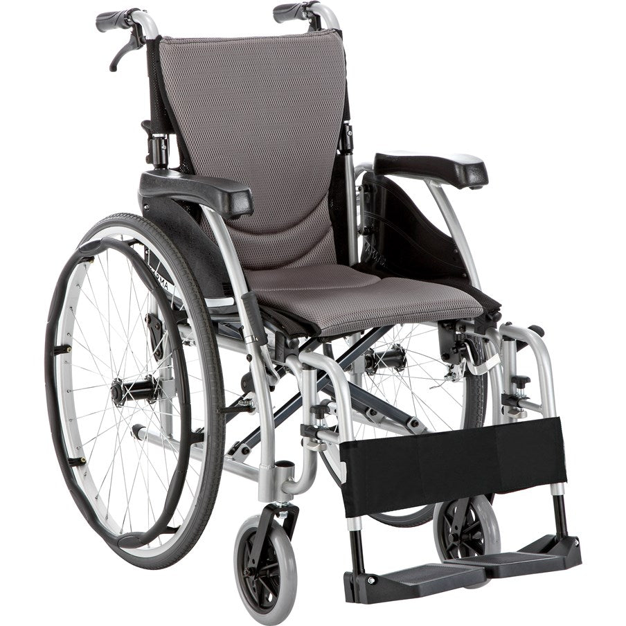 S-Ergo SP Wheelchair